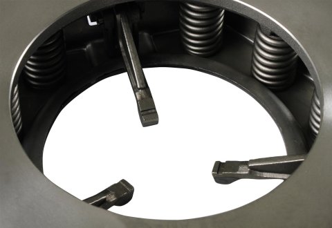 Hays Street 450 Clutch Conversion Kits 91-2105 Kit, Street, 11 in. Disc, 26 Spline, 1.125 in. Input Diameter, Short Lever, Ford, Kit thumbnail 7