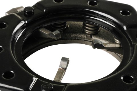 Hays Street 450 Clutch Conversion Kits 91-2105 Kit, Street, 11 in. Disc, 26 Spline, 1.125 in. Input Diameter, Short Lever, Ford, Kit thumbnail 8
