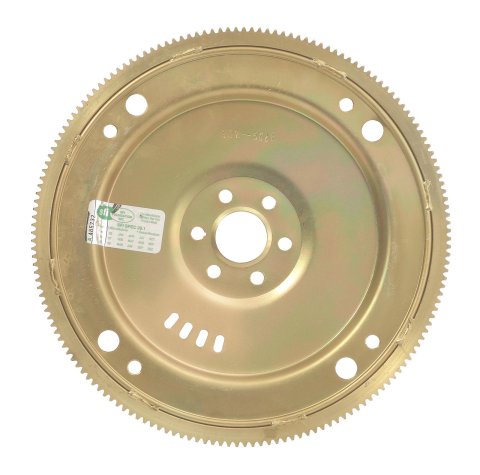 Hays Heavy-Duty 164-Tooth Flexplate 12-030 Flexplate, Steel, 164-Tooth, External Balance, Ford, 289, 302, 351C, 351M, 351W, 400, Each thumbnail 1