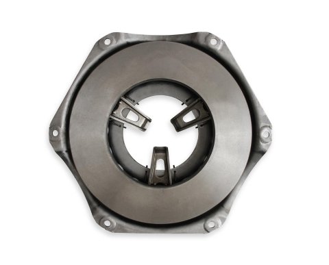 Hays Street 650 Clutch Conversion Kits 92-1103 Kit, Kits, Organic, Lever, 1.125 in. Diameter Shaft, 26-Spline, 11 in. Diameter Disc, Dodge, Plymouth, Kit thumbnail 1