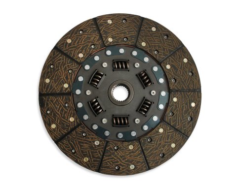 Hays Street 650 Clutch Conversion Kits 92-1103 Kit, Kits, Organic, Lever, 1.125 in. Diameter Shaft, 26-Spline, 11 in. Diameter Disc, Dodge, Plymouth, Kit thumbnail 2