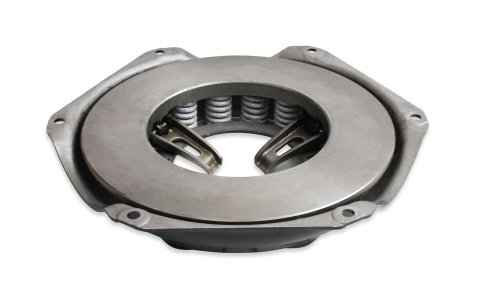 Hays Street 650 Clutch Conversion Kits 92-1103 Kit, Kits, Organic, Lever, 1.125 in. Diameter Shaft, 26-Spline, 11 in. Diameter Disc, Dodge, Plymouth, Kit thumbnail 9