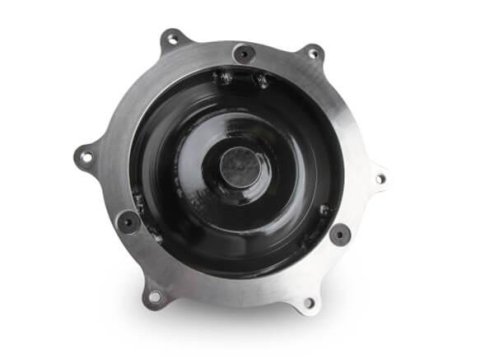 Hays Twister Full Race 3,200-3,600 Stall Torque Converter 97-1K32F Converter, Race, 35-spline, 9.600 in. Diameter, 6L80E, Each thumbnail 3