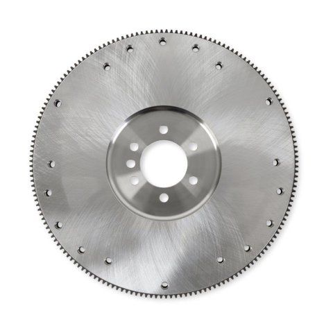 Hays Hot Street Clutch Kits 93-1002 Kit, Street, Billet Steel Flywheel, 11 in. Disc, 26 Spline, 1.125 in. Input Diameter, Diaphragm, Chevy, Kit thumbnail 2