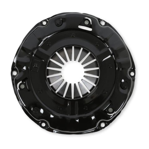 Hays Hot Street Clutch Kits 93-1002 Kit, Street, Billet Steel Flywheel, 11 in. Disc, 26 Spline, 1.125 in. Input Diameter, Diaphragm, Chevy, Kit thumbnail 3