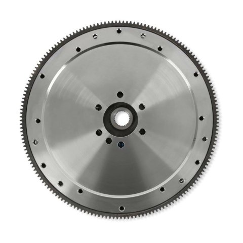 Hays Hot Street Clutch Kits 93-1002 Kit, Street, Billet Steel Flywheel, 11 in. Disc, 26 Spline, 1.125 in. Input Diameter, Diaphragm, Chevy, Kit thumbnail 5