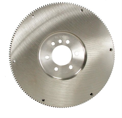 Hays Billet Steel 153-Tooth Flywheel 10-330 Flywheel, Steel, 153-Tooth, 30 lb., Internal Balance, Chevy, Big, Small Block, Each thumbnail 2