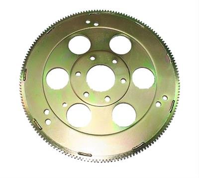 Hays Heavy-Duty 166-Tooth Flexplate 15-075 Flexplate; Performance; Flexplate; Detroit (External) Balance; 166 Tooth; 14.00 in. OD thumbnail 2