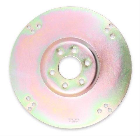 Hays Heavy-Duty 130-Tooth Flexplate 11-020 Flexplates, Heavy-Duty, 130-tooth, Steel, SFI 29.1, Internal Engine Balance, 2-piece Rear Main Seal Style, Chrysler, Dodge, Plymouth, Each thumbnail 2