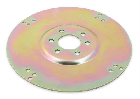 Hays Heavy-Duty 130-Tooth Flexplate 11-020 Flexplates, Heavy-Duty, 130-tooth, Steel, SFI 29.1, Internal Engine Balance, 2-piece Rear Main Seal Style, Chrysler, Dodge, Plymouth, Each thumbnail 3