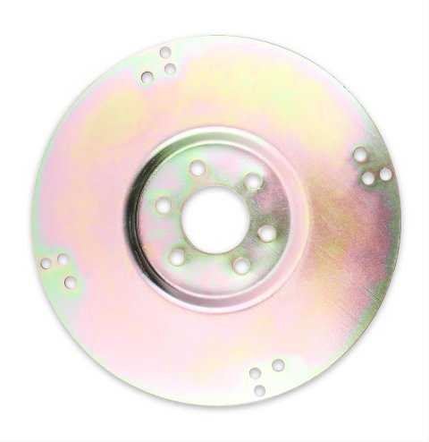 Hays Heavy-Duty 130-Tooth Flexplate 11-020 Flexplates, Heavy-Duty, 130-tooth, Steel, SFI 29.1, Internal Engine Balance, 2-piece Rear Main Seal Style, Chrysler, Dodge, Plymouth, Each thumbnail 4