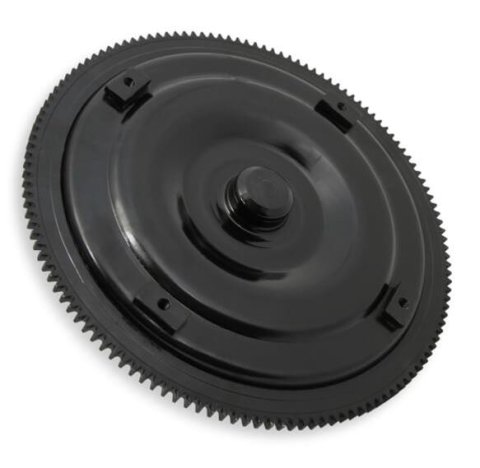 Hays Twister Full Race 3,200-3,600 Stall Torque Converter 97-3A32F Converters, Race, rpm Speed Range, 24-spline, 10.00 in. Diameter, A727/A727 (36RH), Chrysler, Dodge, Jeep, Each thumbnail 3