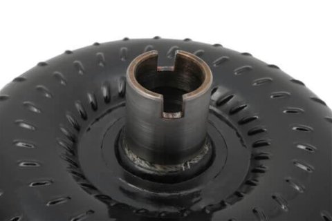 Hays Twister Full Race 3,200-3,600 Stall Torque Converter 97-3A32F Converters, Race, rpm Speed Range, 24-spline, 10.00 in. Diameter, A727/A727 (36RH), Chrysler, Dodge, Jeep, Each thumbnail 6