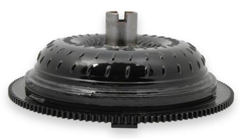 Hays Twister Full Race 3,200-3,600 Stall Torque Converter 97-3A32F Converters, Race, rpm Speed Range, 24-spline, 10.00 in. Diameter, A727/A727 (36RH), Chrysler, Dodge, Jeep, Each thumbnail 7