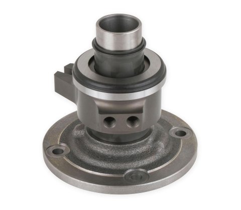 Hays Hydraulic Release Bearing Kits for 1986-1995 MUSTANG - 82-101 Throwout Bearing, Conversion, Assembly, Braided Steel Hose, Shims, Ford, Kit thumbnail 3