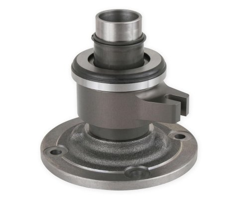 Hays Hydraulic Release Bearing Kits for 1986-1995 MUSTANG - 82-101 Throwout Bearing, Conversion, Assembly, Braided Steel Hose, Shims, Ford, Kit thumbnail 6