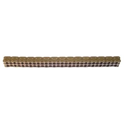 Cloyes Replacement Timing Chains 9-131-10 Chain, True Roller, Chevy, Pontiac, 0.010 in. Reduced Center, Each thumbnail 1