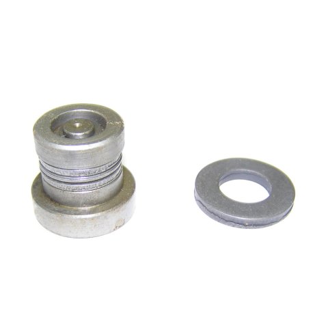 Cloyes Cam Buttons 9-200 Button Spacer, Steel, Roller, Chevy, Big/Small Block, Each thumbnail 2