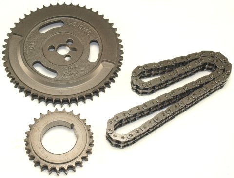 Cloyes Gear Timing Chain and Sets C-3236 3-PIECE SET thumbnail 1
