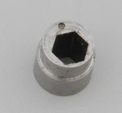 Cloyes Replacement Timing Chain Bushings P9005 Bushing, Cam, 0 Degree, Each thumbnail 1