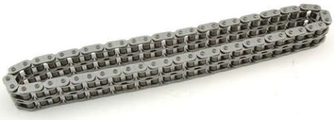 Cloyes Replacement Timing Chains 9-130-10 Chain, Replacement, Double Roller, Ford/Chevy, Small Block, Align Bored Block, Each thumbnail 2