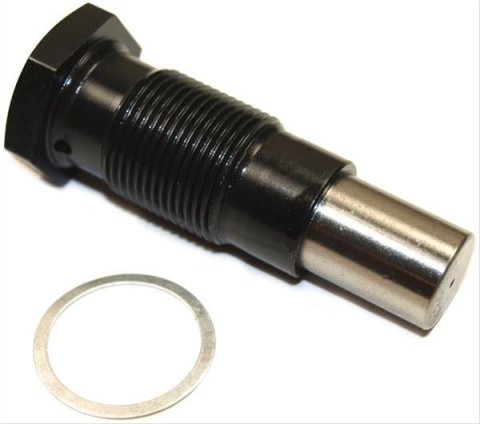 Cloyes Replacement Timing Chain Tensioners 9-5586 Tensioner, Replacement, Steel, Right Arm Tensioner, Each thumbnail 1