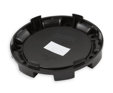 REV Wheels 885 Series Offroad Gloss Black 20x9 Wheel, Series, Offroad, 20 in. x 9 in., Aluminum, Black, 6 x 5.5 in./135mm Bolt Circle, 4.53 in. Backspace, Each thumbnail 7