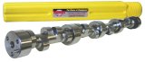 Howards Cams Steel Billet Mechanical Roller Camshafts 111163-06 Camshaft, Tappet, Advertised Duration 287/293, Lift .600/.620, Chevy, Small Block, Each thumbnail 2