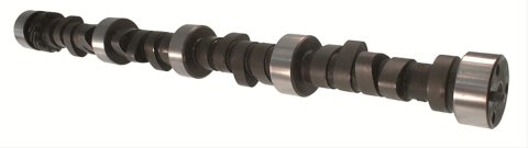 Howards Cams Mechanical Flat Tappet Camshafts 110822-06 Camshaft, Tappet, Advertised Duration 280/287, Lift .540/.560, Chevy, Small Block, Each thumbnail 1