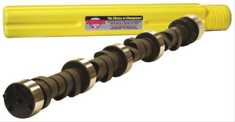 Howards Cams Hydraulic Flat Tappet Camshafts 110061-08 Camshaft, Tappet, Advertised Duration 297/307, Lift .507/.530, Chevy, Small Block, Each thumbnail 2
