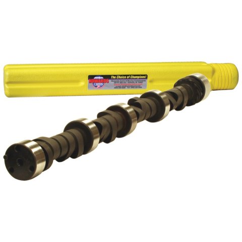 Howards Cams Hydraulic Flat Tappet Camshafts 110061-08 Camshaft, Tappet, Advertised Duration 297/307, Lift .507/.530, Chevy, Small Block, Each thumbnail 3