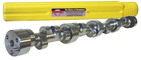 Howards Cams Steel Billet Mechanical Roller Camshafts 111133-06 Camshaft, Tappet, Advertised Duration 289/299, Lift .600/.600, Chevy, Small Block, Each thumbnail 2