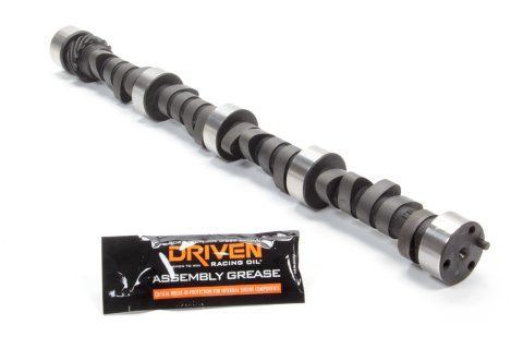 Howards Cams Mechanical Flat Tappet Camshafts 110812-06 Camshaft, Tappet, Advertised Duration 276/280, Lift .535/.540, Chevy, Small Block, Each thumbnail 2