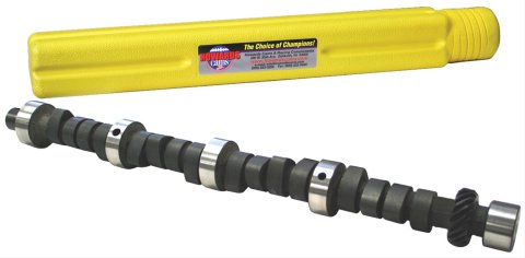 Howards Cams Hydraulic Flat Tappet Camshafts 710461-10 Camshaft, Tappet, Advertised Duration 273/277, Lift .525/.531, Chrysler, Small Block, Each thumbnail 1