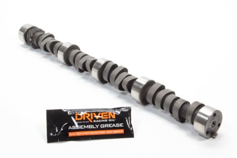Howards Cams Oval Track Lift Rule Hydraulic Flat Tappet Camshafts 112941-06 Camshaft, Tappet, Advertised Duration 294/298, .450/.450, Chevy, Small Block, Each thumbnail 2