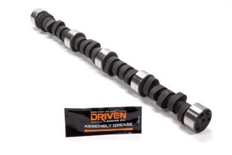 Howards Cams Hydraulic Flat Tappet Camshafts 122521-15 Camshaft, Tappet, Advertised Duration 275/289, Lift .504/.504, Chevy, Big Block, Each thumbnail 2
