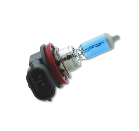 PIAA Xtreme White Plus Light Bulbs 18235 Bulbs, Plus, H8, 35 watt, White, Pair thumbnail 2