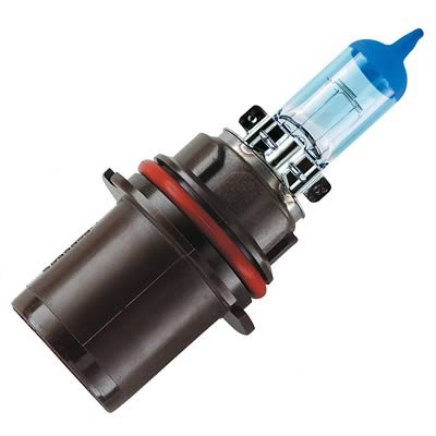 PIAA Xtreme White Plus Light Bulbs 19614 Bulbs, Plus, 9004/HB1 Bulb Style, Halogen, Blue, Pair thumbnail 2