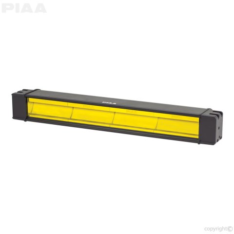 PIAA Light Bars, Pods and Fog Lights DKRF188X Assembly thumbnail 3