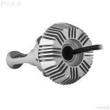 PIAA Platinum Series LED Light Bulbs 26-17304 Bulb, H4 Bulb Twin Pack - 4000LM, 6000K, 25W thumbnail 4