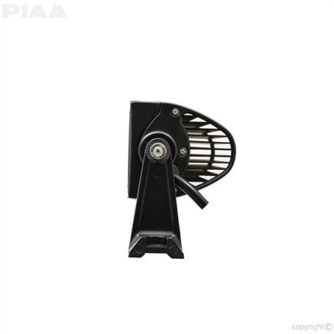 PIAA Light Bars, Pods and Fog Lights 26-06120 Auxiliary Light, Quad Series 20" Dual Row LED Bar Kit in Combo Beam thumbnail 5
