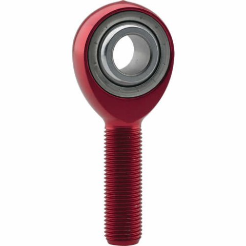 FK Rod Ends ALJML10HT 3PC 5/8 LH ALUMINUM MALE thumbnail 2