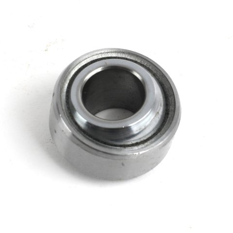FK AIN Heavy-Duty Precision Series Spherical Bearings AIN10T Bearing, Heavy Duty, PTFE Lined, 1.3125 in. Diameter, Each thumbnail 1
