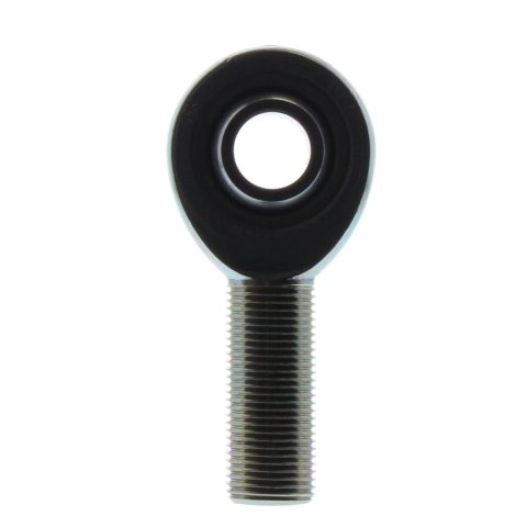 FK RSMX Series Rod Ends RSMXL10T End, Series, 3/4 in.-16 LH, Male Threads, 3-piece, Alloy Steel, 0.625 in. Bore, Each thumbnail 1