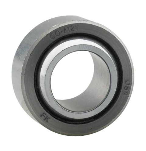 FK COM-M Series Spherical Bearings COM18MT 18MM SPHERICAL BEARING thumbnail 2