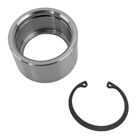 FK CP Series Bearing Cups CP12 4130 Chromoly W/ Snap Rings 1 7/16 thumbnail 1