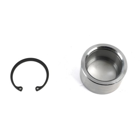 FK CP Series Bearing Cups CPW12 4130 Chromoly W/ Snap Rings 1 3/8 thumbnail 1