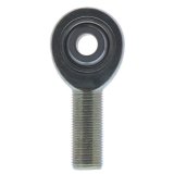 FK RSMX Series Rod Ends RSMX10-8 End, Series, 3/4 in.-16, Male Threads, 3-piece, Alloy Steel, 0.500 in. Bore, Each thumbnail 4