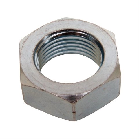FK Jam Nuts SJNL14 Nut, Steel, Natural, 7/8 in.-14 LH, Each