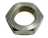 FK Jam Nuts SJNL14 Nut, Steel, Natural, 7/8 in.-14 LH, Each thumbnail 2